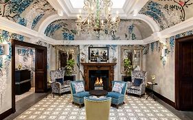 Browns Hotel London 5*